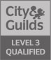 City & Guilds Level 3 Qualified Florist